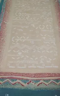 گلیم فرش