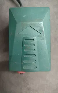 پمپ اکواریوم