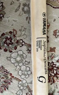 فلوت یاماها ۲۳