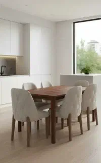 ناهار خوری 6نفره