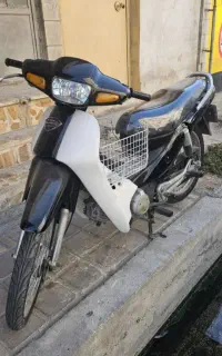 مودناس ژاپنی