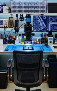 آموزش تعمیرات تخصصی کامپیوتر و لپ تاپ