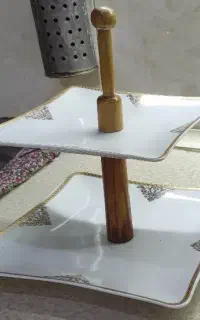 اردو خوری دو طبقه