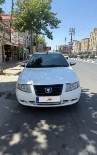 فروش سورن توربو 94 بیرنگ