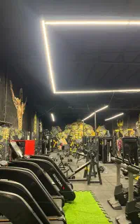 مربی بدنسازی و ایربیک خانم