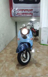 وینو اسپیشیال انژکتور