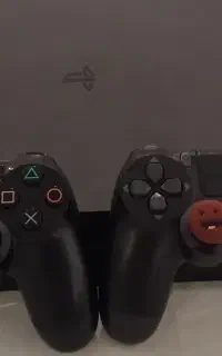 Ps4 اسلیم ۱ ترا