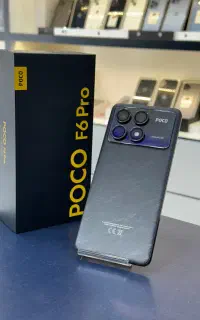 POCO F6 PRO / 512G