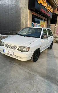 خودرو پراید۱۱۱
