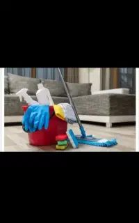 نظافت منزل و نگهداری از سالمند