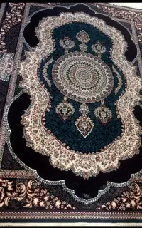 فرش ۱۲ متری