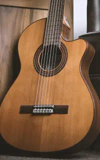 اموزش گیتار با روش راحت