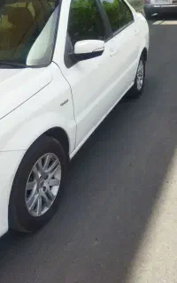 دنا معمولی مدل ۹۶