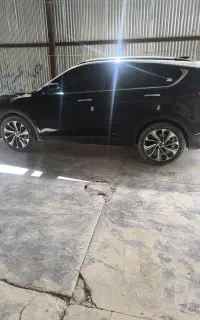 فیدلیتی 7نفره ده پر معاوضه