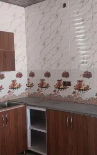 کابینت در حد نو