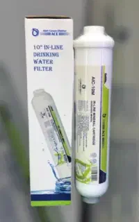 فروش عمده فیلتر یخچال ایزی ول  ، قیمت همکاری واقعی