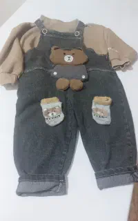 بیلر بابلوز اسال تا۲سال