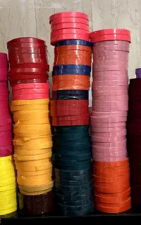 نوار گان بشور