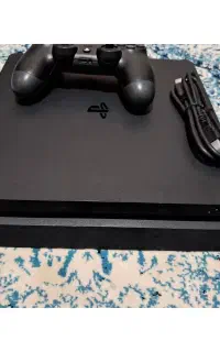 ps4 slim کپی خور
