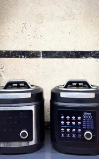فروش اقساطی انواع مولتی کوکر