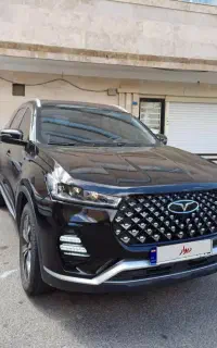 تیگو 7 pro مدل ۱۴۰۱ اقساطی (آریا خودرو)