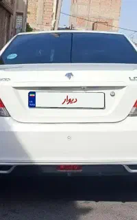 دنا تیپ ۲ مدل ۹۹
