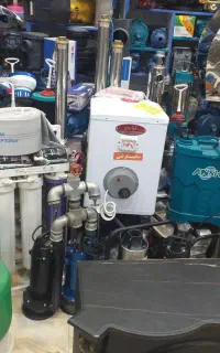 شناور ۴ اینچ