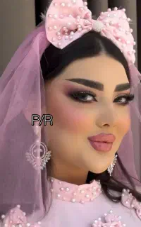 میکاپ و شنیون اقتصادی