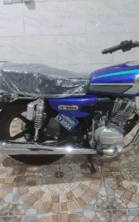 موتور200 احسان