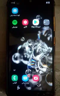 گوشی سامسونگ  s22