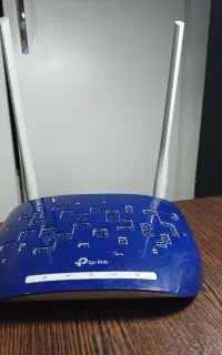مودم (وای فای) TP-Link TD-W9960