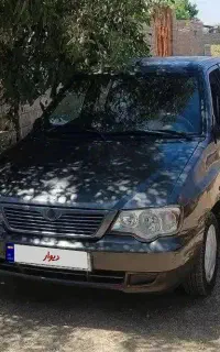 پراید 132 مدل 89 داشبوردجدید پژو سمند رنو نیسان