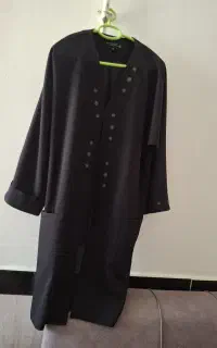 تعدادی مانتو