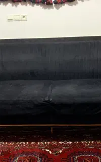 مبل سه نفره