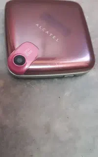 گوشی کلکسیونی الکاتل 808