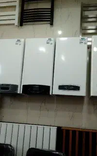 ال دیجیتال  شوفاژ دیواری