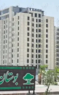 فروش ۲ امتیاز فاز ۴ نیک ترابر