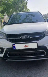 فروش سواری ام وی امx33s زیر خاکی