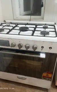 اجاق گاز فردارپنج‌شعله