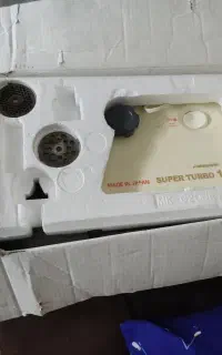 چرخ گوشت ناسیونال ۱۰۰۰وات درحد