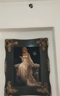 تابلو فرش