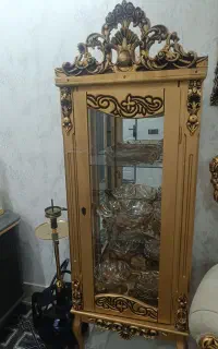 گنجه طلایی