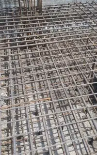 اجرای صفر تا صد اسکلت بتنی، پیمانکاری
