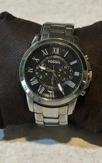 ساعت مردانه Fossil