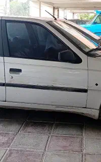 فروش پژو ۴۰۵