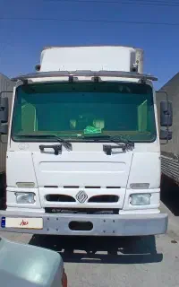بادسان  ۸ تن مدل ۸۳ بی رنگ