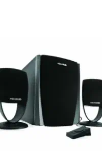 اسپیکر کامپیوتر