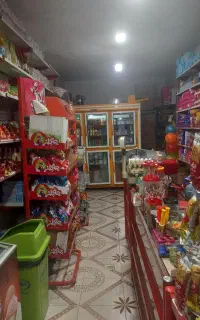 شاگرد جهت سوپر مارکت