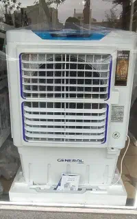 کولر آبی پرتابل/بزرگترین سایز/بازرگانی وفادار