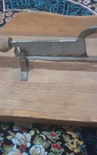قند شکن